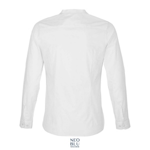 Chemise col mao femme - NEOBLU BART WOMEN 11