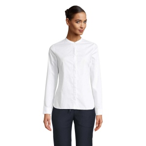 Chemise col mao femme - NEOBLU BART WOMEN 3