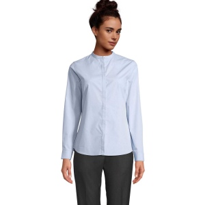 Chemise col mao femme - NEOBLU BART WOMEN 2