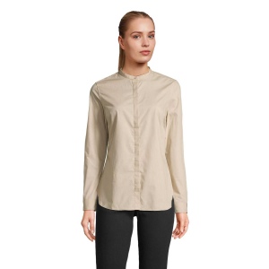 Chemise col mao femme - NEOBLU BART WOMEN 4