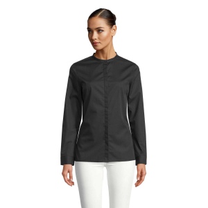 Chemise col mao femme - NEOBLU BART WOMEN 5