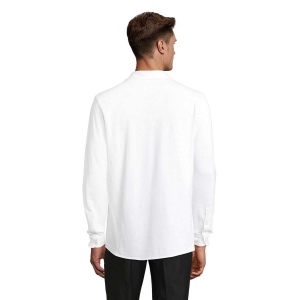 Chemise en coton piqué homme - NEOBLU BASILE MEN 15