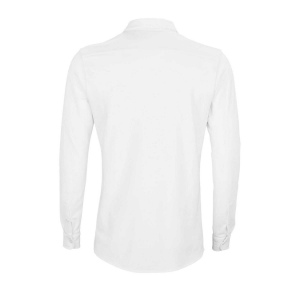 Chemise en coton piqué homme - NEOBLU BASILE MEN 24