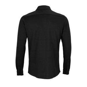 Chemise en coton piqué homme - NEOBLU BASILE MEN 25