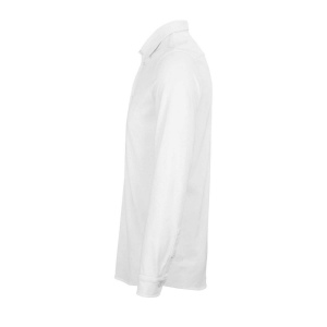 Chemise en coton piqué homme - NEOBLU BASILE MEN 27