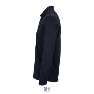 Chemise en coton piqué homme - NEOBLU BASILE MEN 11