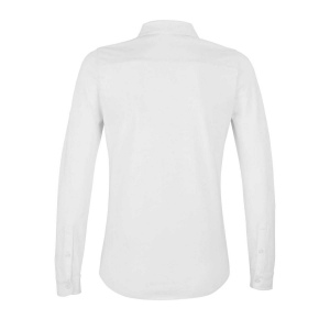 Chemise en coton piqué femme - NEOBLU BASILE WOMEN 24