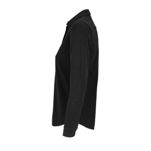 Chemise en coton piqué femme - NEOBLU BASILE WOMEN 28