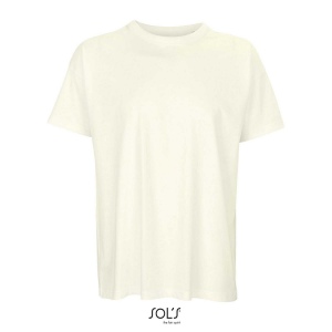 Tee-shirt oversize homme - BOXY MEN 11