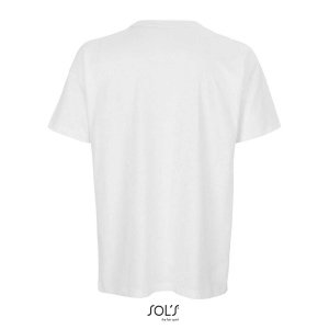 Tee-shirt oversize homme - BOXY MEN 21