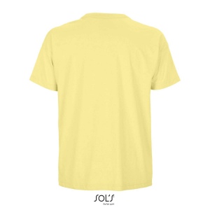 Tee-shirt oversize homme - BOXY MEN 22