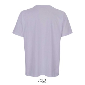 Tee-shirt oversize homme - BOXY MEN 25