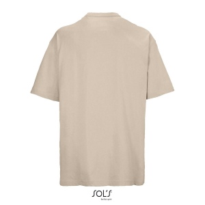 Tee-shirt oversize homme - BOXY MEN 26