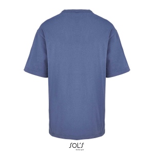 Tee-shirt oversize homme - BOXY MEN 28