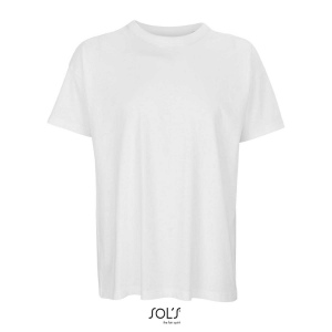 Tee-shirt oversize homme - BOXY MEN 12