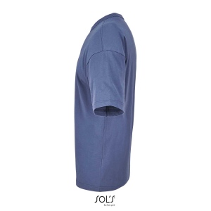Tee-shirt oversize homme - BOXY MEN 37