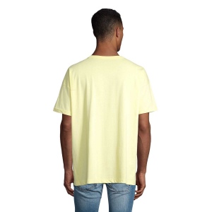 Tee-shirt oversize homme - BOXY MEN 40