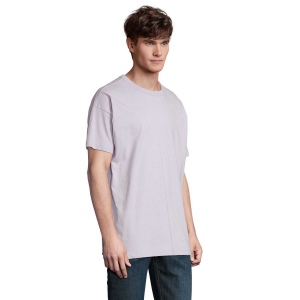 Tee-shirt oversize homme - BOXY MEN 43