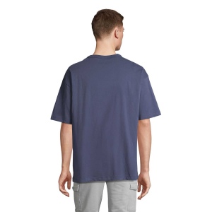 Tee-shirt oversize homme - BOXY MEN 46