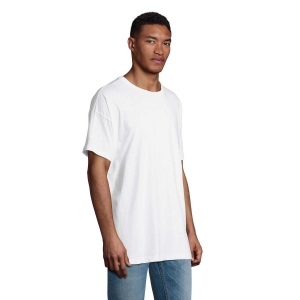 Tee-shirt oversize homme - BOXY MEN 48