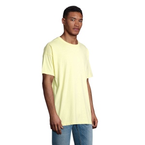 Tee-shirt oversize homme - BOXY MEN 49