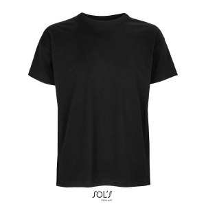 Tee-shirt oversize homme - BOXY MEN 14
