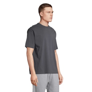 Tee-shirt oversize homme - BOXY MEN 54