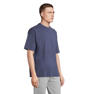 Tee-shirt oversize homme - BOXY MEN 55