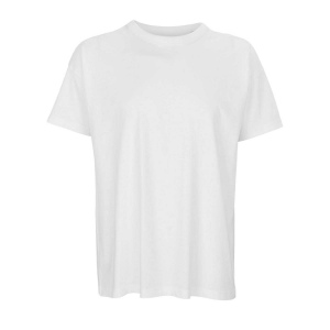 Tee-shirt oversize homme - BOXY MEN 57