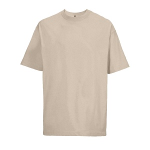 Tee-shirt oversize homme - BOXY MEN 62