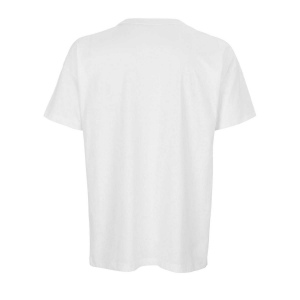 Tee-shirt oversize homme - BOXY MEN 66