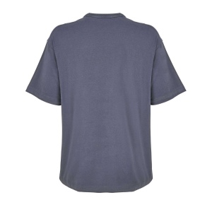 Tee-shirt oversize homme - BOXY MEN 72