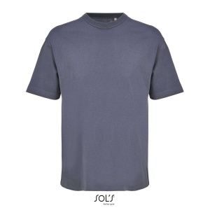 Tee-shirt oversize homme - BOXY MEN 18