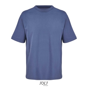 Tee-shirt oversize homme - BOXY MEN 19