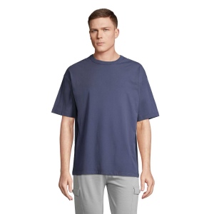 Tee-shirt oversize homme - BOXY MEN 10
