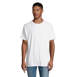 Tee-shirt oversize homme - BOXY MEN 3