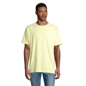 Tee-shirt oversize homme - BOXY MEN 4