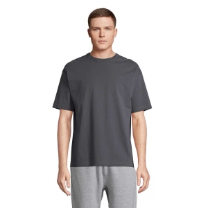 Tee-shirt oversize homme - BOXY MEN 9