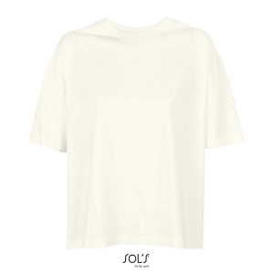 Tee-shirt oversize femme - BOXY WOMEN 11