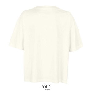 Tee-shirt oversize femme - BOXY WOMEN 20