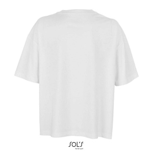 Tee-shirt oversize femme - BOXY WOMEN 21