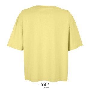 Tee-shirt oversize femme - BOXY WOMEN 22