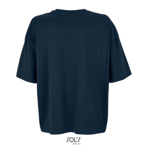 Tee-shirt oversize femme - BOXY WOMEN 24