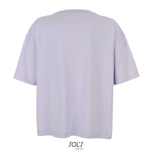 Tee-shirt oversize femme - BOXY WOMEN 25