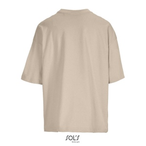 Tee-shirt oversize femme - BOXY WOMEN 26