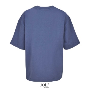 Tee-shirt oversize femme - BOXY WOMEN 28