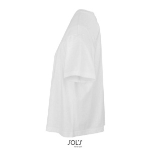 Tee-shirt oversize femme - BOXY WOMEN 30