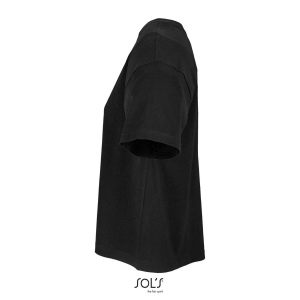 Tee-shirt oversize femme - BOXY WOMEN 32