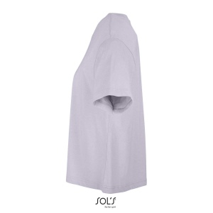 Tee-shirt oversize femme - BOXY WOMEN 34