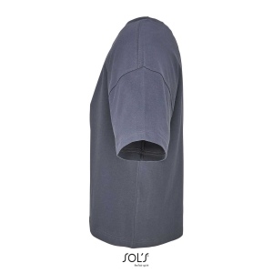 Tee-shirt oversize femme - BOXY WOMEN 36